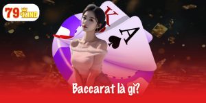Baccarat là gì