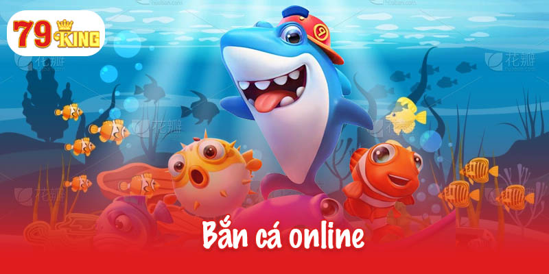 Bắn cá online - Đấu trường săn thưởng cho game thủ đam mê 4 Bắn cá online