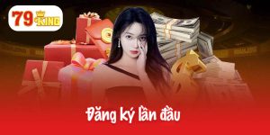 Đăng ký lần đầu