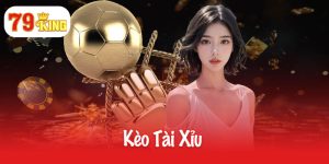 Kèo Tài Xỉu