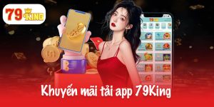 Khuyến mãi tải app