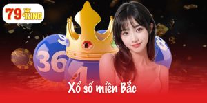 Xổ số miền Bắc