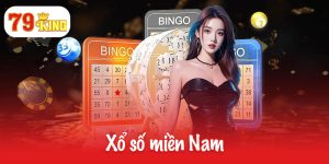xổ số miền Nam