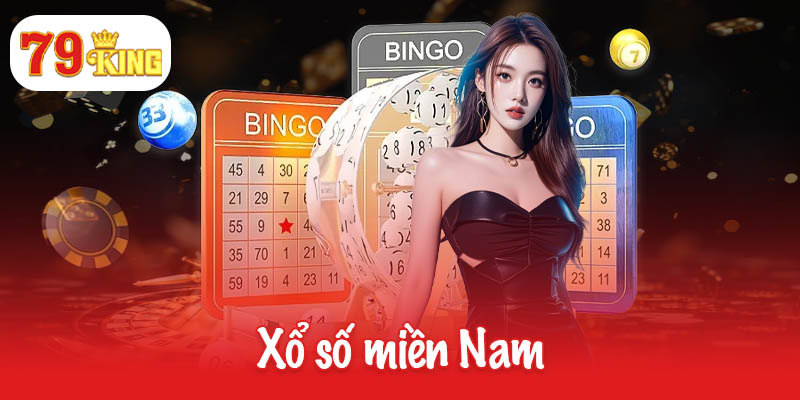 Xổ số miền Nam - Những chiến lược tăng cơ hội trúng thưởng 1 xổ số miền Nam