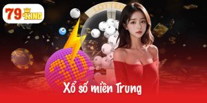 Xổ số miền Trung